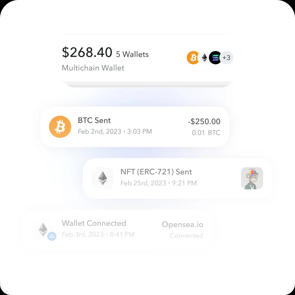 Next-Generation Digital Finance Platform