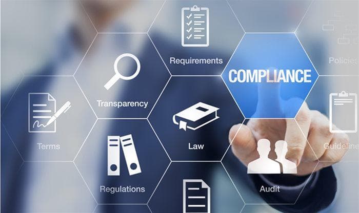 Compliance and Governance