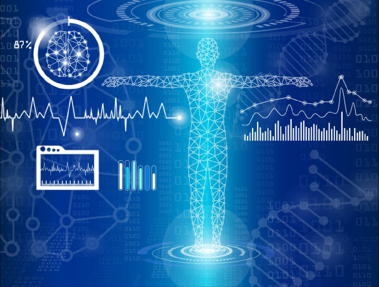 Patient Monitoring