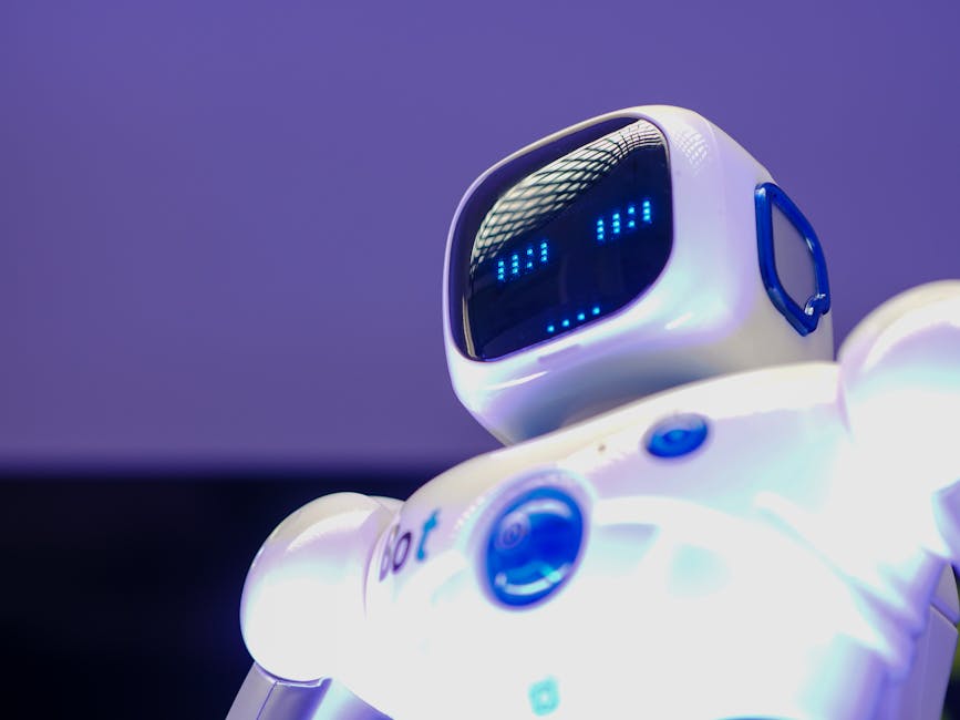 Artificial Intelligence in Supply Chain