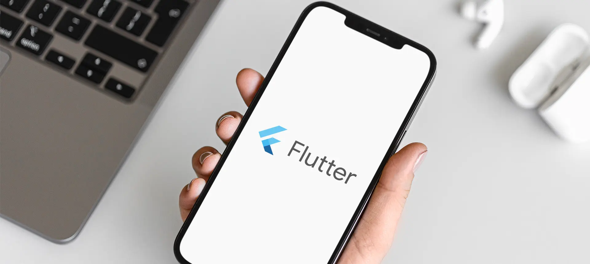 Flutter Mobile App Development