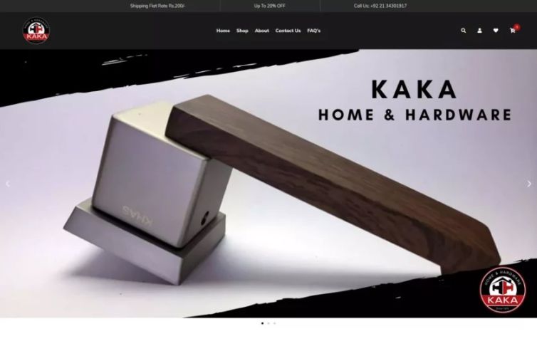 Kaka Home & Hardware